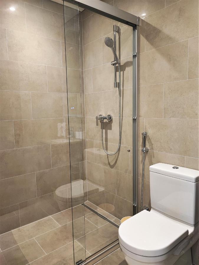 Beautiful 2 Bedroom Next To Business Bay - Sobha Creek Vista Ντουμπάι Εξωτερικό φωτογραφία